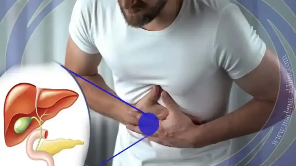 تعرف علي اعراض التهاب البنكرياس