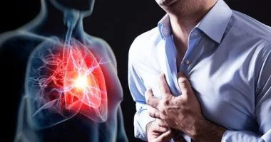 أمراض العيوب الخلقية للقلب